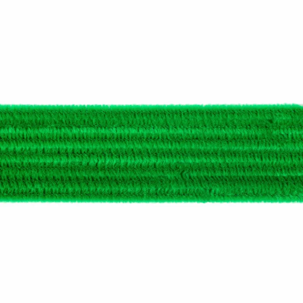 Chenille Pipe Cleaners, 25ct. by Creatology™
