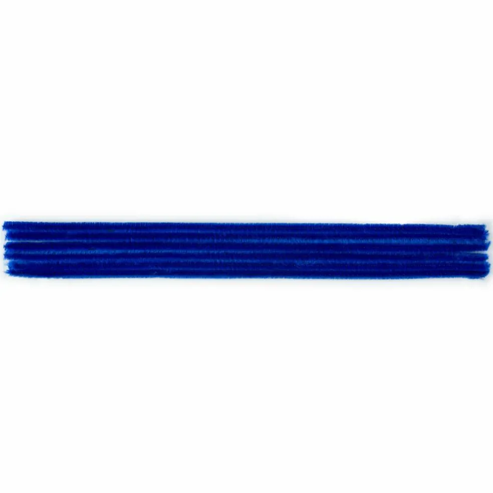 Chenille Pipe Cleaners, 25ct. by Creatology™