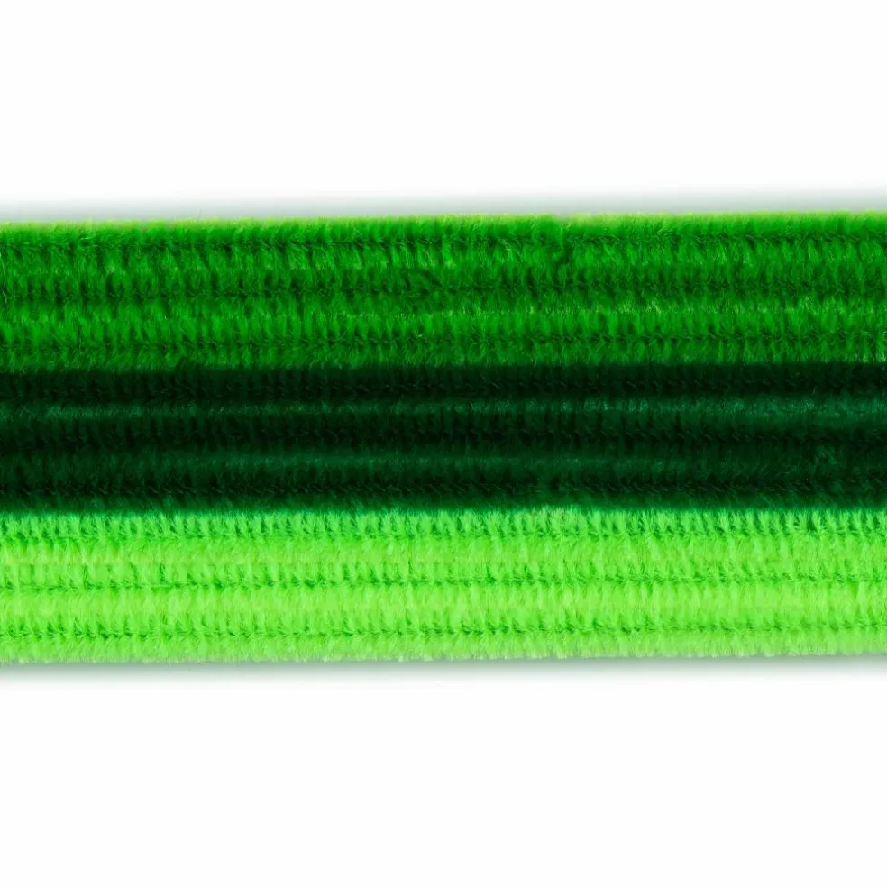 Chenille Pipe Cleaners, 25ct. by Creatology™
