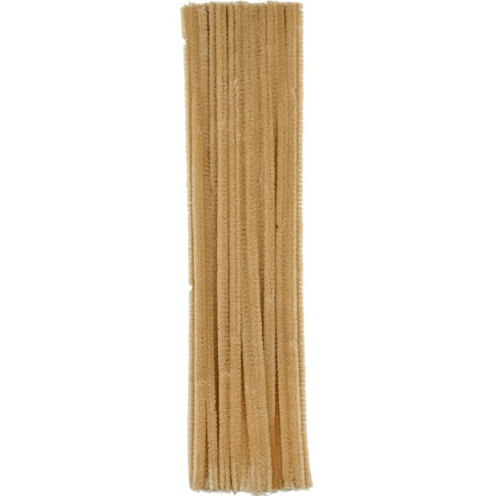 Chenille Pipe Cleaners, 25ct. by Creatology™