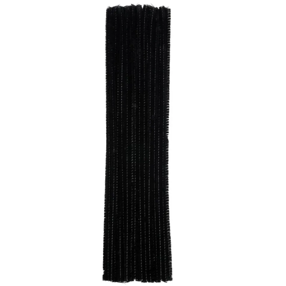 Chenille Pipe Cleaners, 25ct. by Creatology™