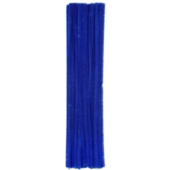 Chenille Pipe Cleaners, 25ct. by Creatology™