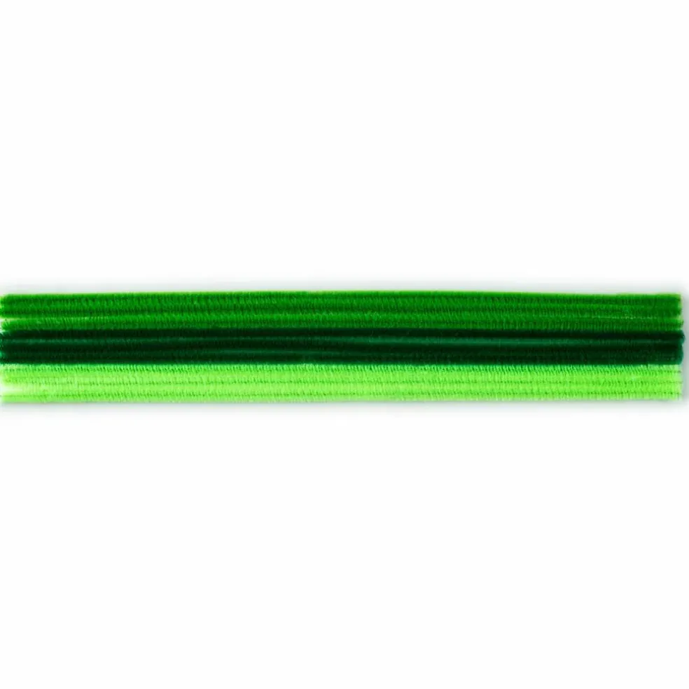 Chenille Pipe Cleaners, 25ct. by Creatology™