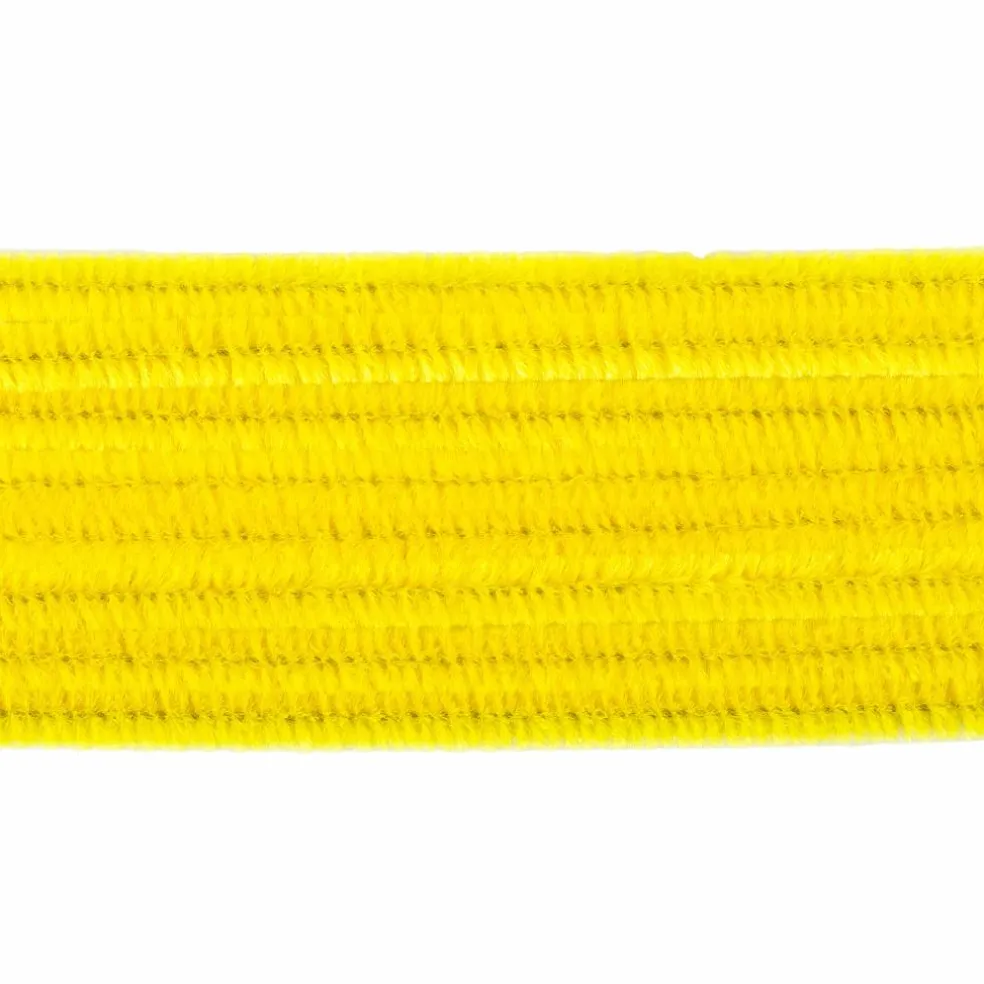 Chenille Pipe Cleaners, 25ct. by Creatology™