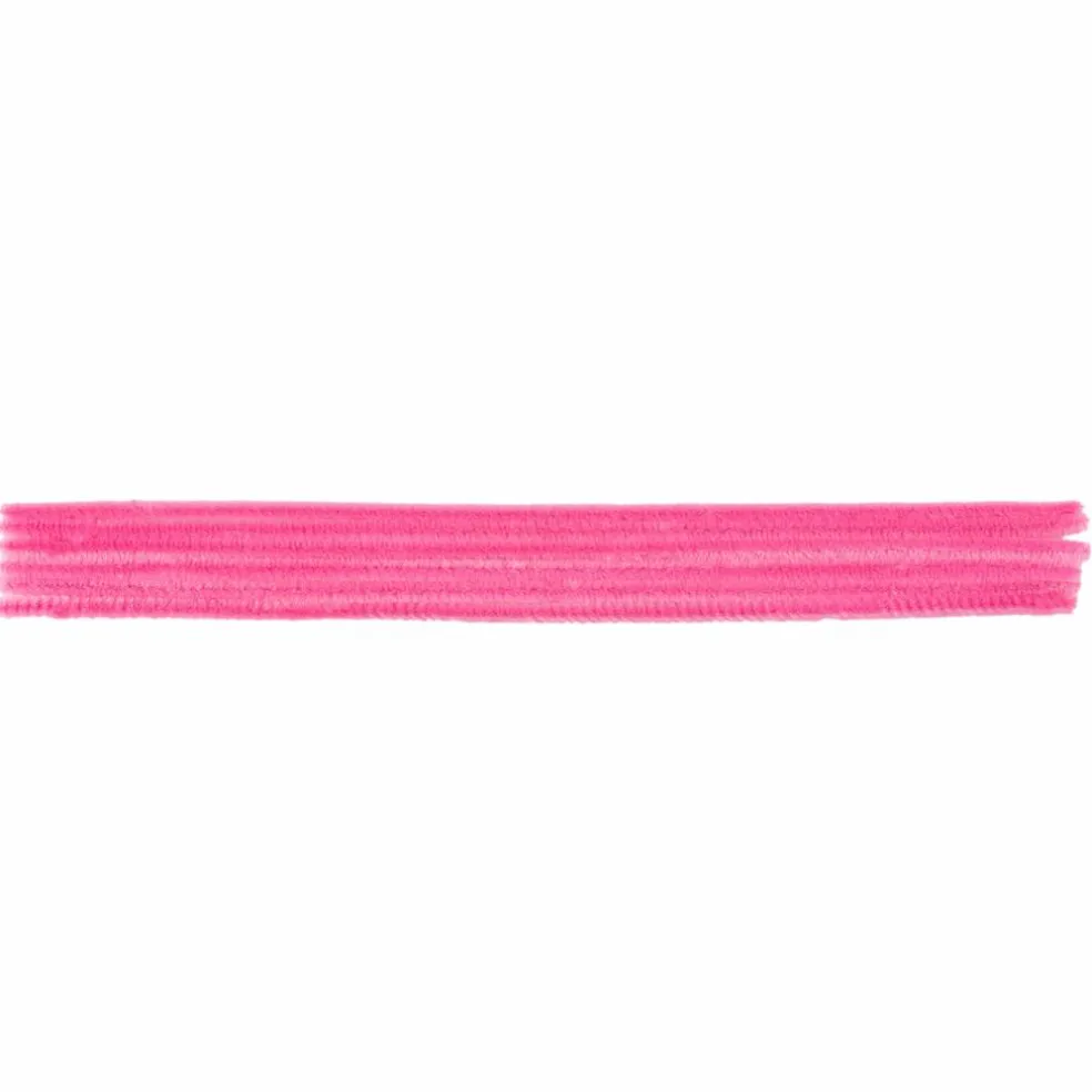 Chenille Pipe Cleaners, 25ct. by Creatology™