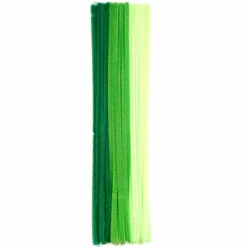 Chenille Pipe Cleaners, 25ct. by Creatology™