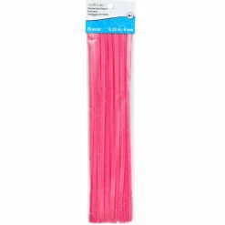Chenille Pipe Cleaners, 25ct. by Creatology™