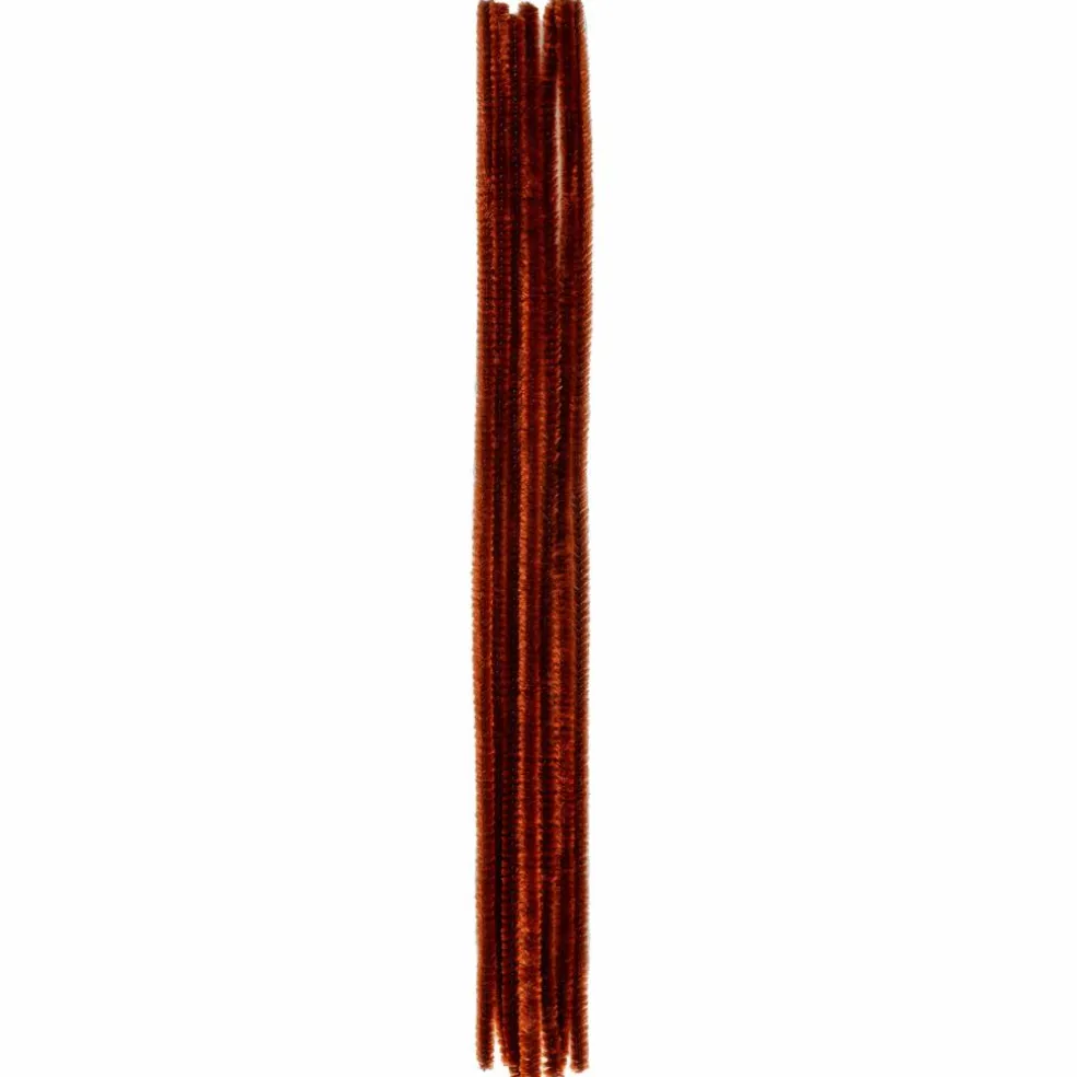 Chenille Pipe Cleaners, 25ct. by Creatology™