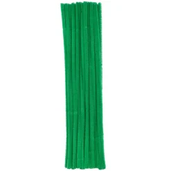 Chenille Pipe Cleaners, 25ct. by Creatology™