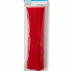 Chenille Pipe Cleaners, 100ct. by Creatologyâ„¢