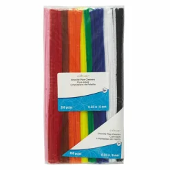 Chenille Pipe Cleaners Value Pack, 350ct. by Creatology™