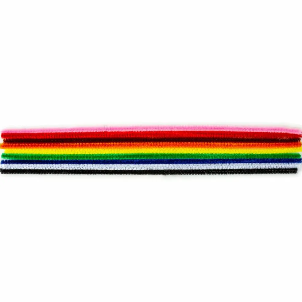 Chenille Pipe Cleaners Value Pack, 350ct. by Creatology™