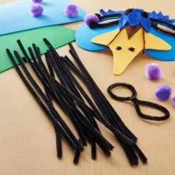 Chenille Pipe Cleaners Value Pack, 350ct. by Creatology™