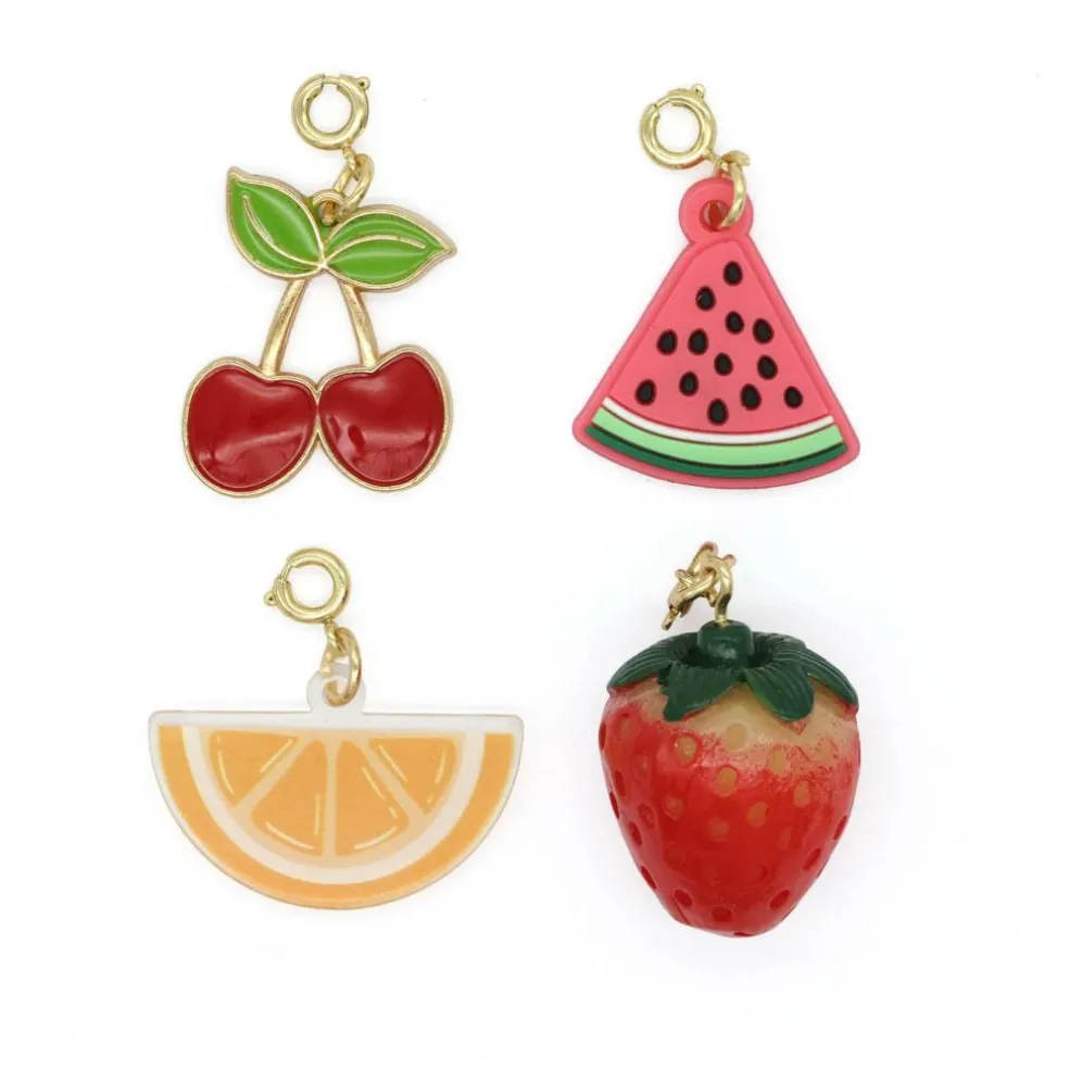Cherry Charm Set by Creatology™