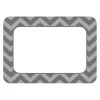 Chevron Name Tags