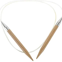 ChiaoGoo Bamboo 40