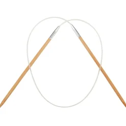 ChiaoGoo Bamboo 24