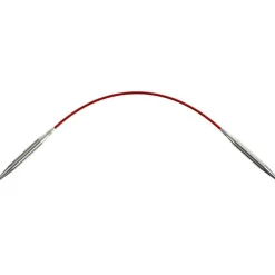 ChiaoGoo Red 9