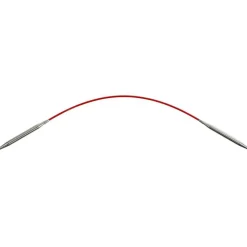 ChiaoGoo Red 9