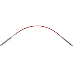 ChiaoGoo Red 9
