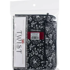 ChiaoGoo TWIST Red Lace Interchangeable 5" Tip Set - Complete - US 2-15 (2.75-10mm)