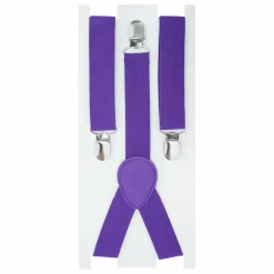 Child Costume Suspenders