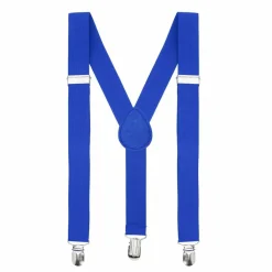 Child Costume Suspenders
