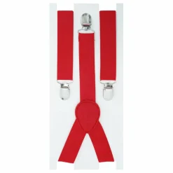 Child Costume Suspenders