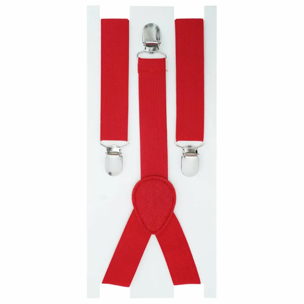 Child Costume Suspenders