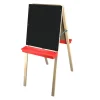 Child's Double Easel - Black
