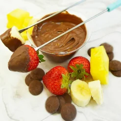 ChocoMaker® Milk Chocolate Fountain Formula Dipping Candy