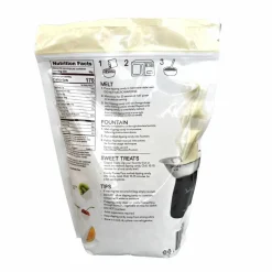 ChocoMaker® White Vanilla Fountain Formula Dipping Candy