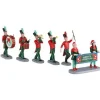 Christmas On Parade - Lemax