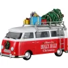 Christmas Van - Lemax