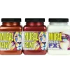 Chroma Mural Paint 16oz. Metallic Colors Set