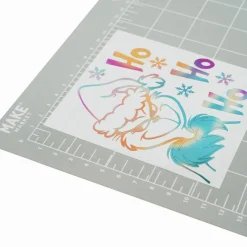 Chrome Foil Permanent Vinyl by Make Market®