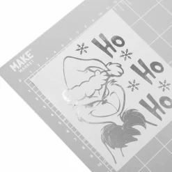 Chrome Foil Permanent Vinyl by Make Market®