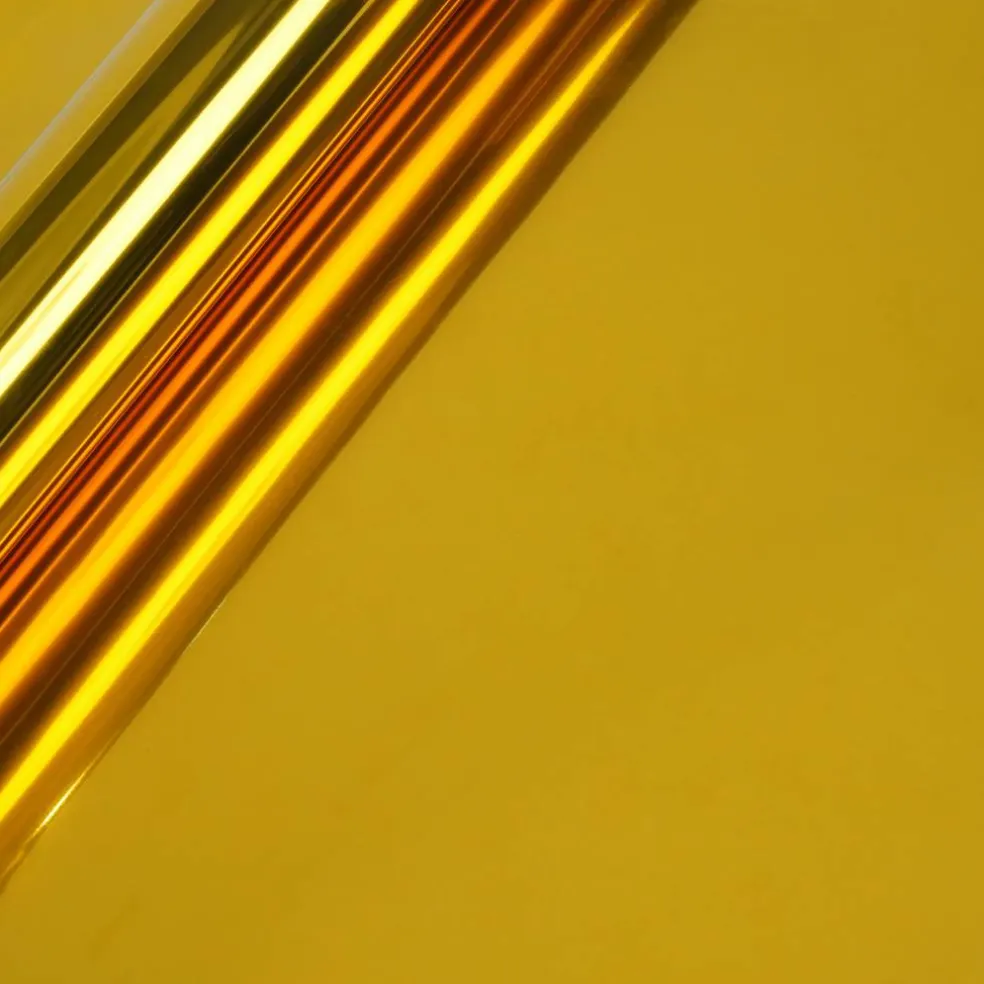 Chrome Foil Permanent Vinyl by Make Market®