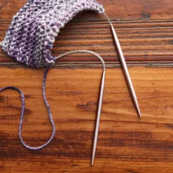 16" Circular Knitting Needles by Loops & Threads®