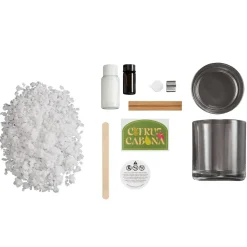 Citrus Cabana Candle Making Kit by Make Market®