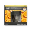 Citrus Crush Candle Making Kit by Make Market®