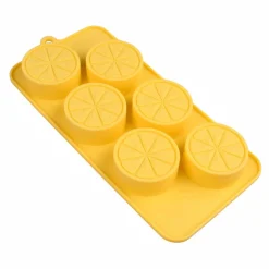 Citrus Fruit Silicone Mold by Makery™