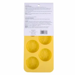 Citrus Fruit Silicone Mold by Makery™