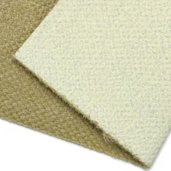 Claessens Linen Canvas Roll - 82" x 5-1/2 yds, Oil Primed, No. 29, Rough Texture