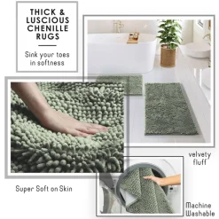 Clara Clark Bathroom Set