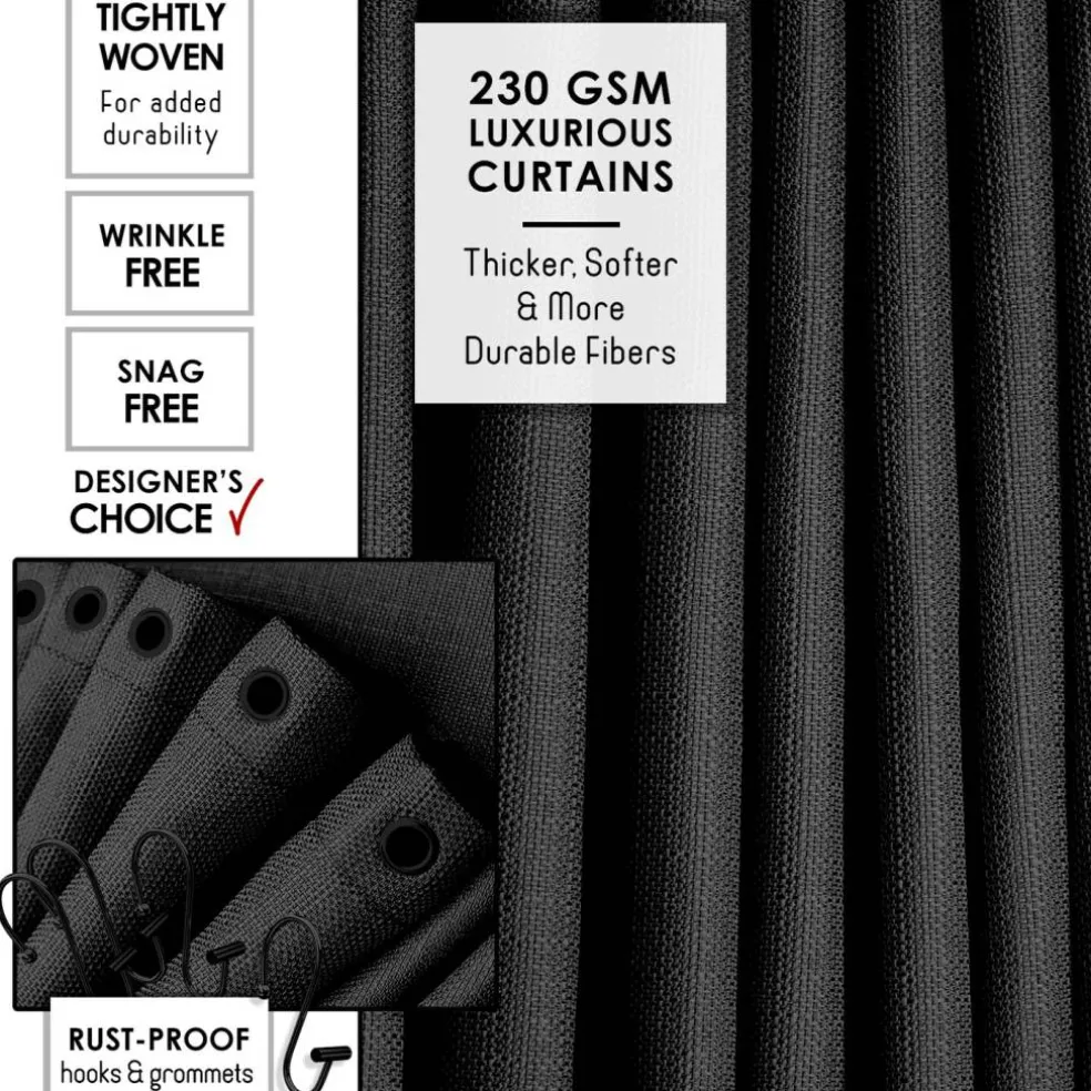 Clara Clark Bathroom Set
