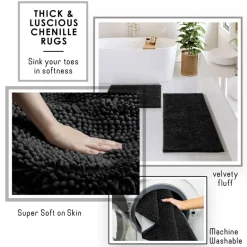 Clara Clark Bathroom Set