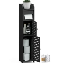 Clara Clark Bathroom Storage Organizer