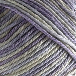 Classic Cotton Big Ball™ Ombre Yarn by Loops & Threads®