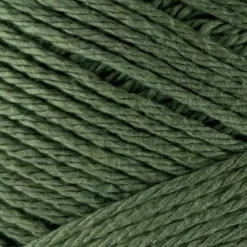 Classic Cotton Big Ball™ Solid Yarn by Loops & Threads®